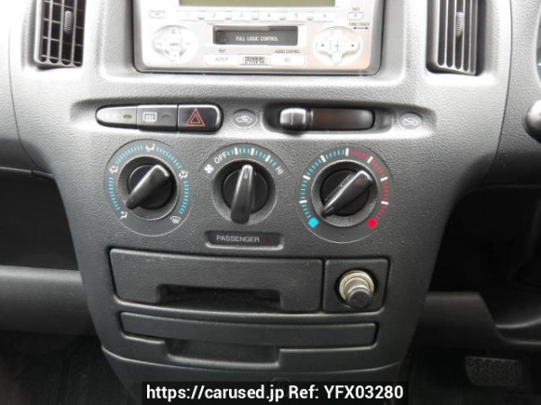 Used 2009 AT toyota probox-van NCP51V Image[22]