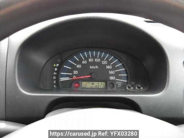 Used 2009 AT toyota probox-van NCP51V Image[24]