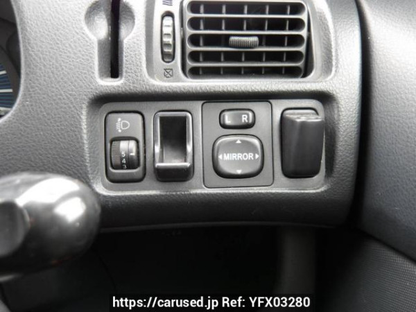 Used 2009 AT toyota probox-van NCP51V Image[26]