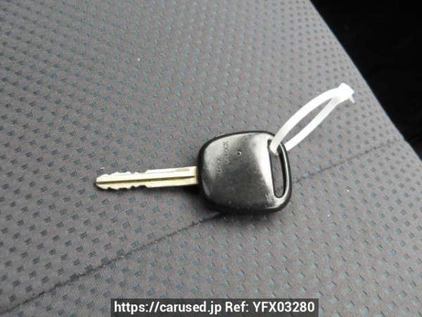 Used 2009 AT toyota probox-van NCP51V Image[28]