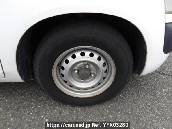 Used 2009 AT toyota probox-van NCP51V Image[29]