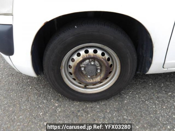 Used 2009 AT toyota probox-van NCP51V Image[30]
