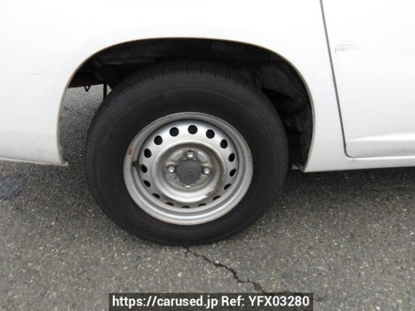 Used 2009 AT toyota probox-van NCP51V Image[31]
