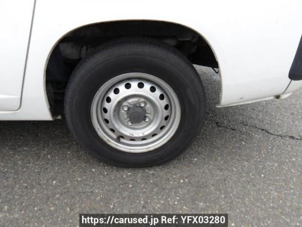 Used 2009 AT toyota probox-van NCP51V Image[32]