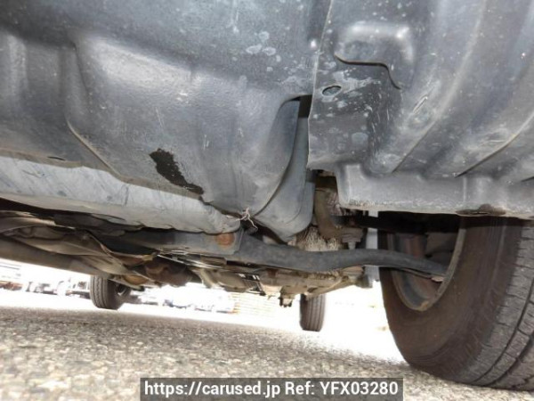 Used 2009 AT toyota probox-van NCP51V Image[34]