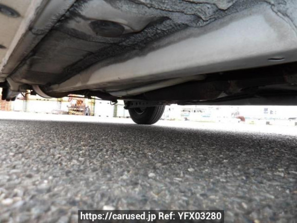 Used 2009 AT toyota probox-van NCP51V Image[35]