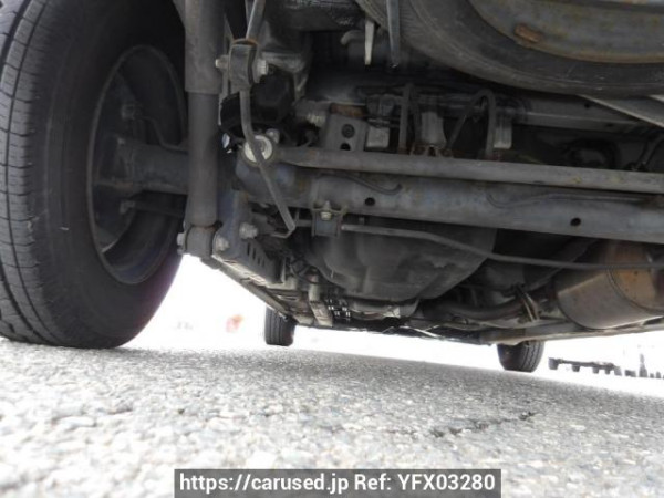 Used 2009 AT toyota probox-van NCP51V Image[39]
