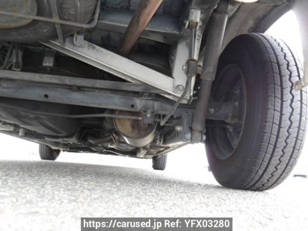Used 2009 AT toyota probox-van NCP51V Image[40]