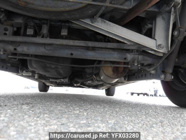 Used 2009 AT toyota probox-van NCP51V Image[41]