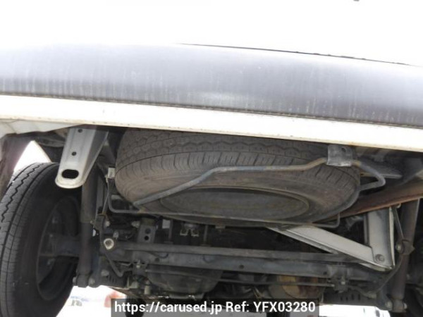 Used 2009 AT toyota probox-van NCP51V Image[42]