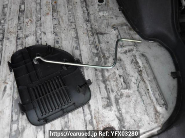 Used 2009 AT toyota probox-van NCP51V Image[43]