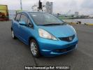 Honda Fit GE6