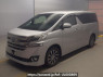 Used 2015 AT toyota vellfire-hybrid AYH30W Image[0]