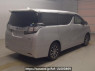 Used 2015 AT toyota vellfire-hybrid AYH30W Image[1]