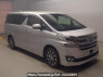 Used 2015 AT toyota vellfire-hybrid AYH30W Image[2]