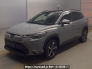 Toyota Corolla Cross ZVG11