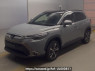 Used 2021 AT toyota corolla-cross ZVG11 Image[0]