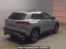 Used 2021 AT toyota corolla-cross ZVG11 Image[1]