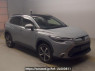 Used 2021 AT toyota corolla-cross ZVG11 Image[2]