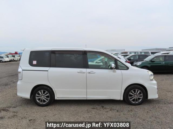 Used 2013 AT toyota voxy ZRR70W Image[7]