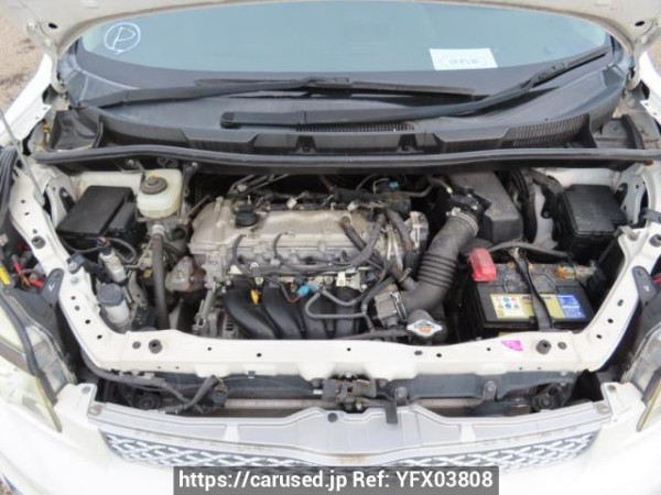 Used 2013 AT toyota voxy ZRR70W Image[10]