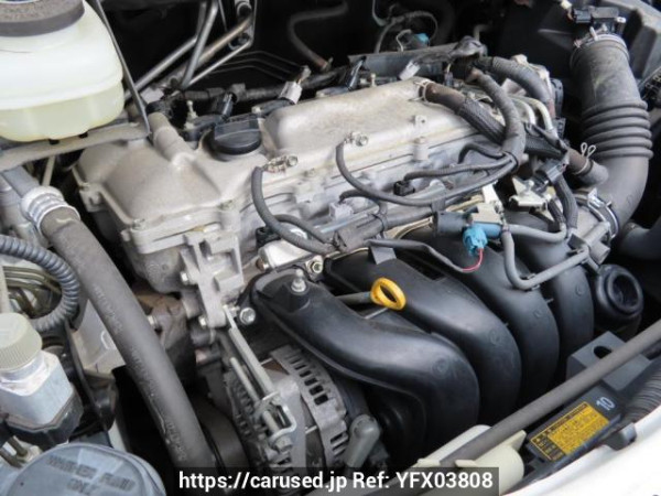 Used 2013 AT toyota voxy ZRR70W Image[11]