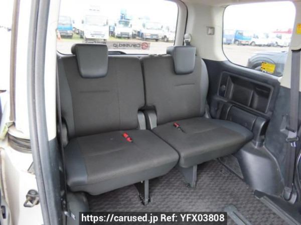 Used 2013 AT toyota voxy ZRR70W Image[21]