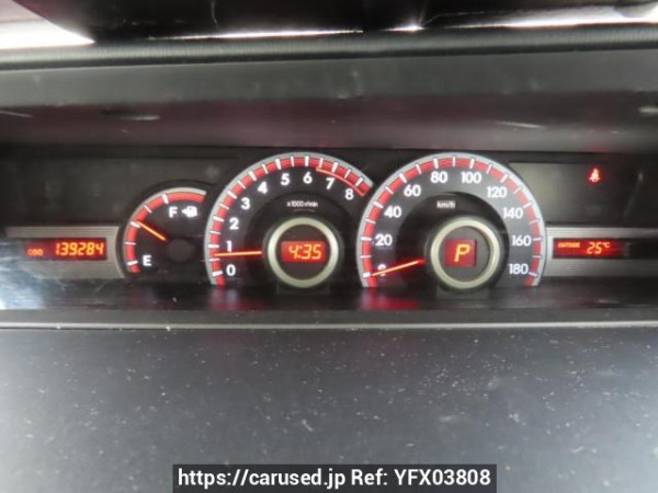 Used 2013 AT toyota voxy ZRR70W Image[30]