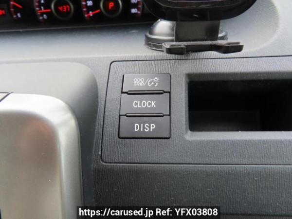 Used 2013 AT toyota voxy ZRR70W Image[33]