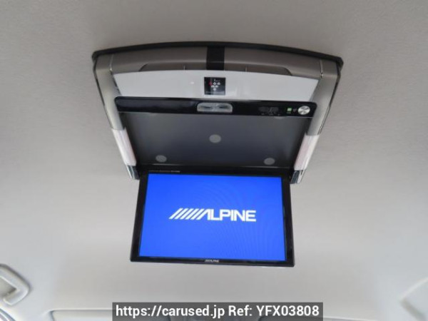 Used 2013 AT toyota voxy ZRR70W Image[35]