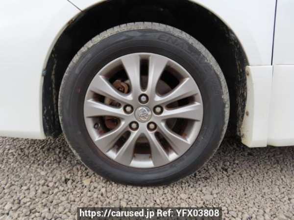 Used 2013 AT toyota voxy ZRR70W Image[36]