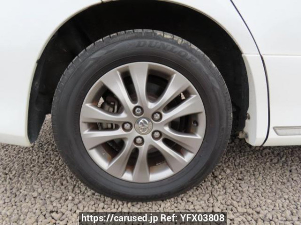 Used 2013 AT toyota voxy ZRR70W Image[37]