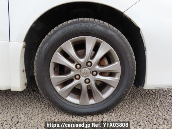 Used 2013 AT toyota voxy ZRR70W Image[38]