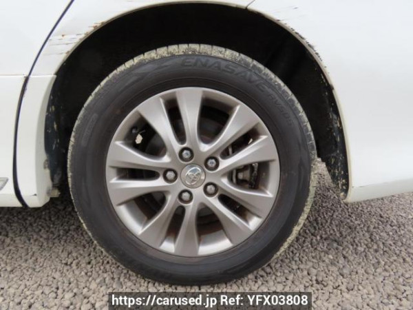 Used 2013 AT toyota voxy ZRR70W Image[39]