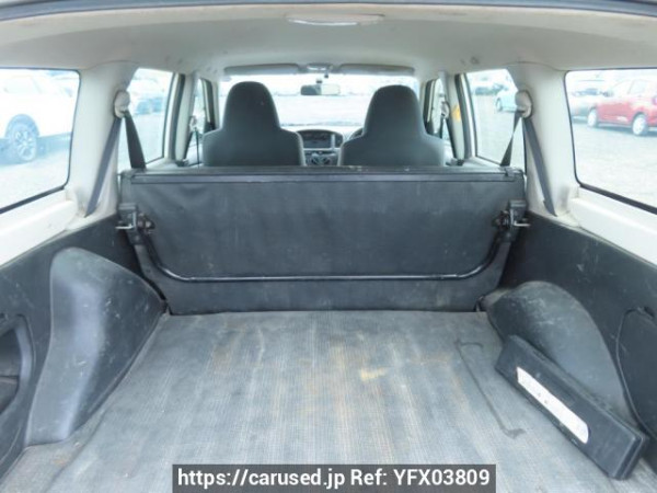 Used 2014 AT toyota probox-van NCP50V Image[9]