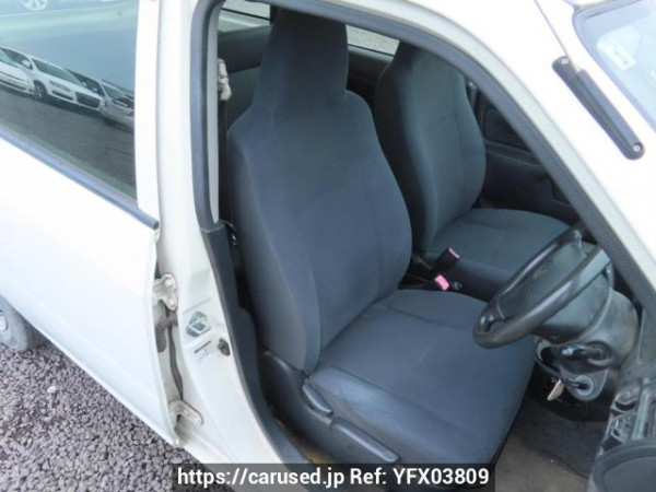 Used 2014 AT toyota probox-van NCP50V Image[14]
