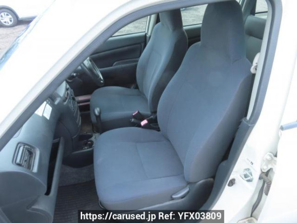 Used 2014 AT toyota probox-van NCP50V Image[16]