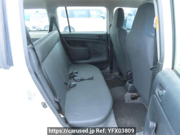 Used 2014 AT toyota probox-van NCP50V Image[17]