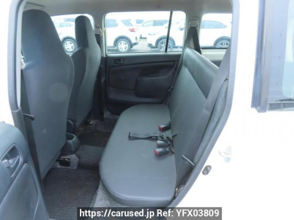 Used 2014 AT toyota probox-van NCP50V Image[18]