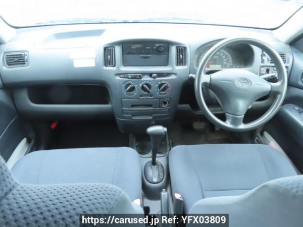 Used 2014 AT toyota probox-van NCP50V Image[19]