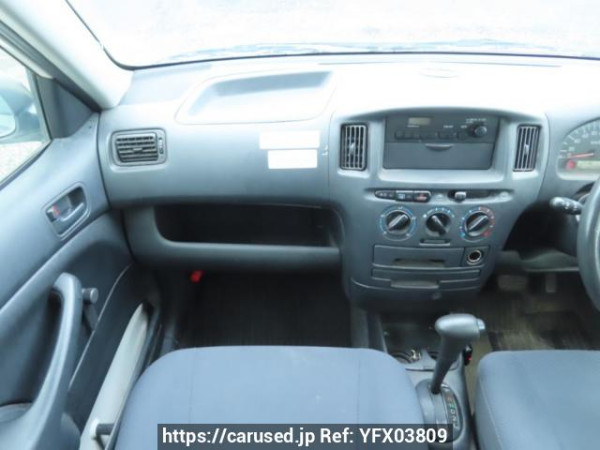 Used 2014 AT toyota probox-van NCP50V Image[20]