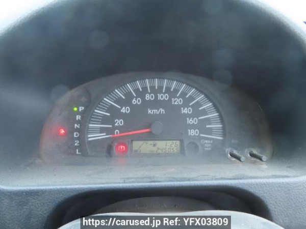 Used 2014 AT toyota probox-van NCP50V Image[22]