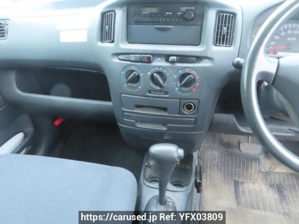 Used 2014 AT toyota probox-van NCP50V Image[24]