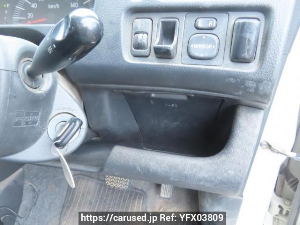 Used 2014 AT toyota probox-van NCP50V Image[27]