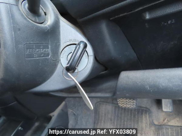 Used 2014 AT toyota probox-van NCP50V Image[28]