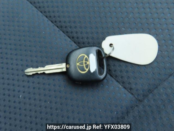 Used 2014 AT toyota probox-van NCP50V Image[29]