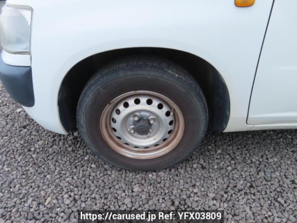 Used 2014 AT toyota probox-van NCP50V Image[31]