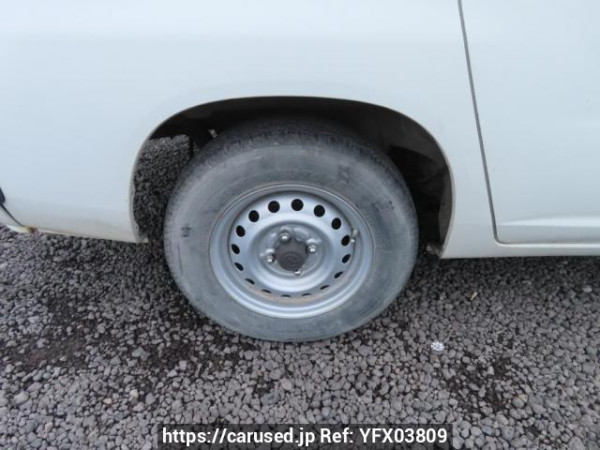 Used 2014 AT toyota probox-van NCP50V Image[33]