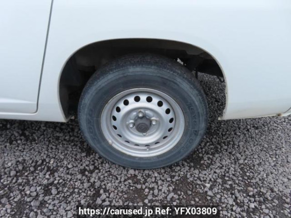 Used 2014 AT toyota probox-van NCP50V Image[34]