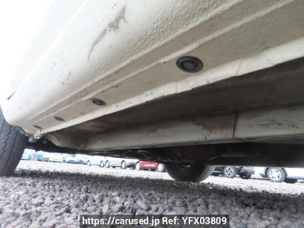 Used 2014 AT toyota probox-van NCP50V Image[35]